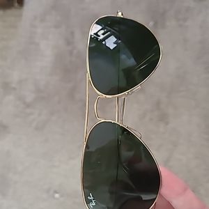 Ray ban avators